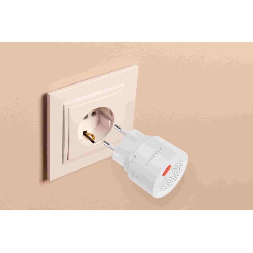 DETECTOR DE GAS WIFI ENERGEEKS EG-SGW001
