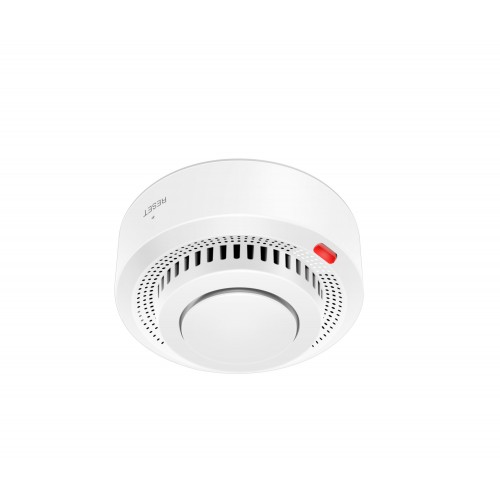 ENERGEEKS - SENSOR DE HUMO WIFI ENERGEEKS EG-SHW001