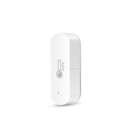 ENERGEEKS - SENSOR DE TEMPERATURA Y HUMEDAD WIFI ENERGEEKS EG-STHW001