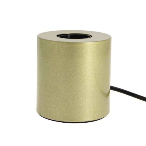 LAMPARA CILINDRO LATON BASE E27 6 W XANLITE EG-XDLAPCYCLOML