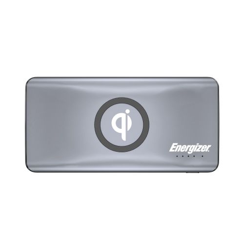 BATERÍA EXTERNA 10.000mAh ENERGIZER ER-QE10005CQ-GY