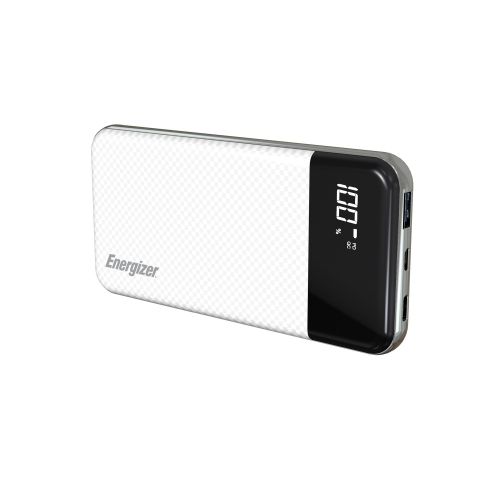 BATERÍA EXTERNA 10.000mAh ENERGIZER ER-UE10037PQ-WH