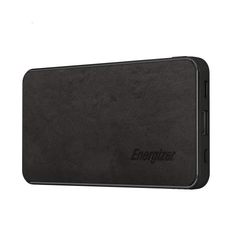 BATERÍA EXTERNA 10.000mAh ENERGIZER ER-UE10043C-BK