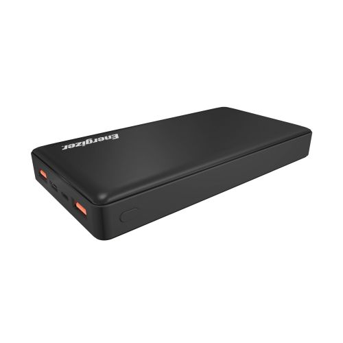 BATERÍA EXTERNA 15.000mAh ENERGIZER ER-UE15002PQ-BK