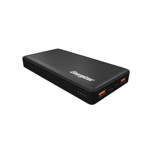 BATERÍA EXTERNA 15.000mAh ENERGIZER ER-UE15002PQ-BK