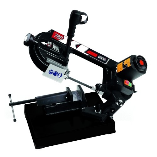 SIERRA DE CINTA 1335 MM FEMI FM-780XL