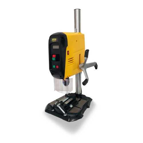 TALADRO COLUMNA DIG 13MM 720W MOR FEMI JOBLINE FM-DIGIMAX13A
