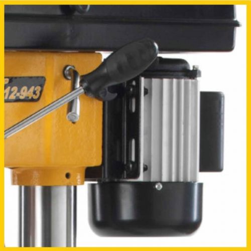 TALADRO DE COLUMNA 16MM 460W FEMI FM-DP12-943