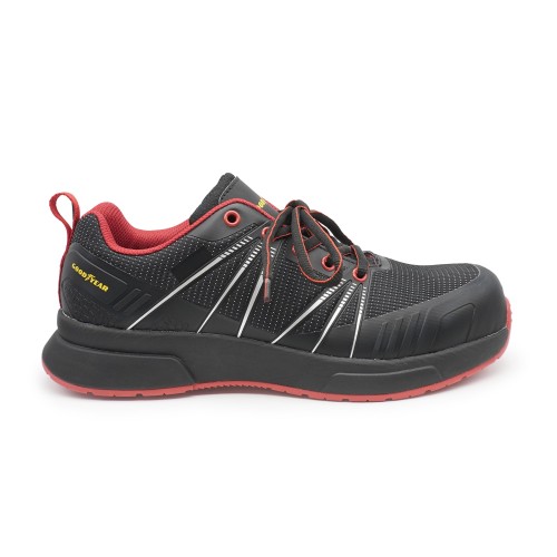 ZAPATO DEPORTIVO S1P ARES GOODYEAR G139003