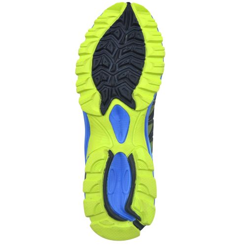 ZAPATO DEP.MULTICOLOR S1P GOOD YEAR GYSHU1503C