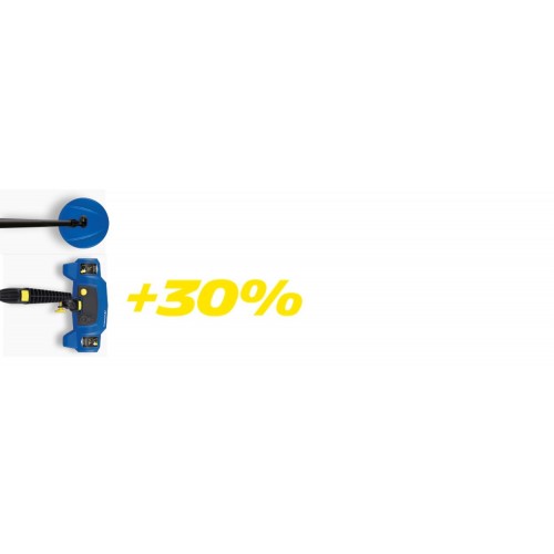 KIT CEPILLO LIMPIEZA SUELOS AQUASWEEPER MICHELIN HI-46701