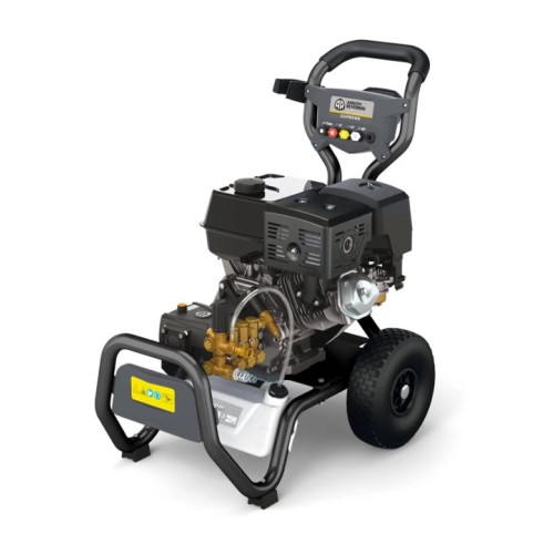 HIDROLAVADORA GAS SUPREME 75   280B 10.5HP HI-27755