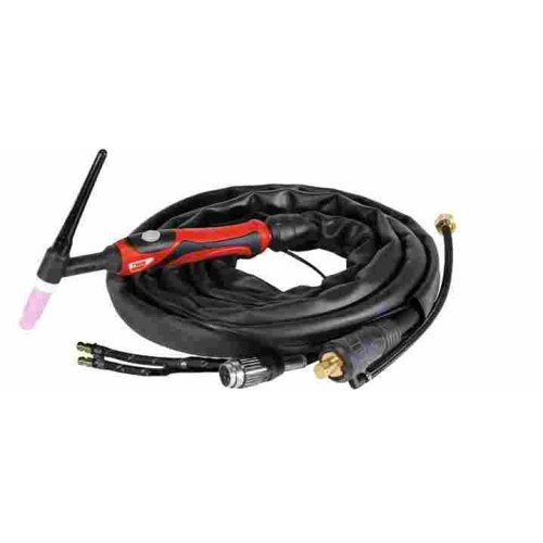 ANTORCHA TIG ST18 AQUA DM 35-5 4M TELWIN TE-743122