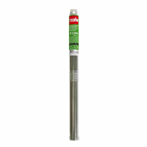 ELECTRODOS INOX D. 3,2 MM 8 PZ TELWIN TE-804572