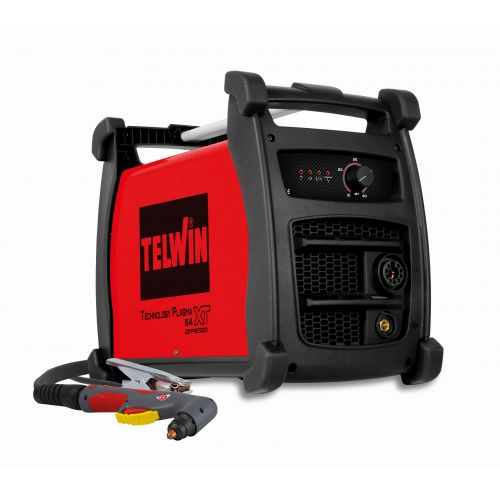 TELWIN - CORTADOR PLASMA TECHNOLOGY 54XT KOMP 220V TELWIN TE-816147