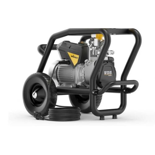 SF23 CR MEMBRANA AIRLESS WAGNER WG-2415601