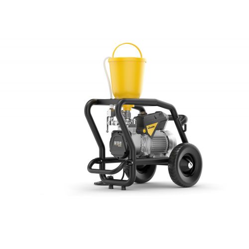 SF23 CR MEMBRANA AIRLESS WAGNER WG-2415601