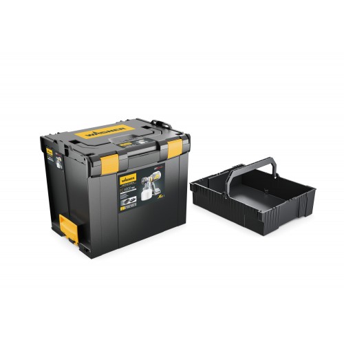 FINISH CONTROL 4000 KIT WAGNER WG-2437240