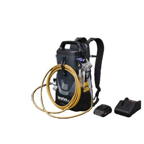 AIRLESS  SPRAYPACK  18V WAGNER WG-2466025