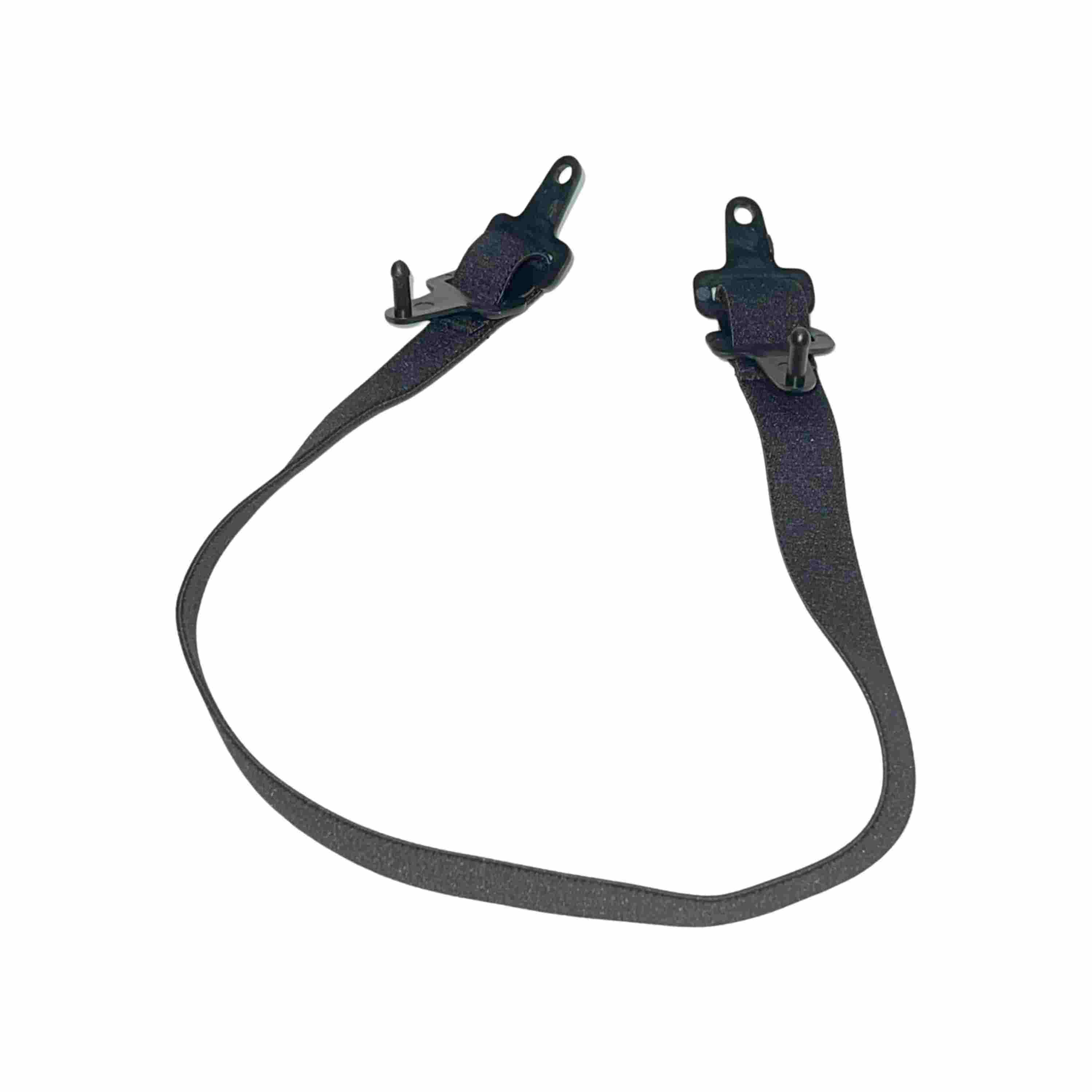 BARBOQUEJO SIN MENTONERA 5UDS CLIMAX AR-250100550