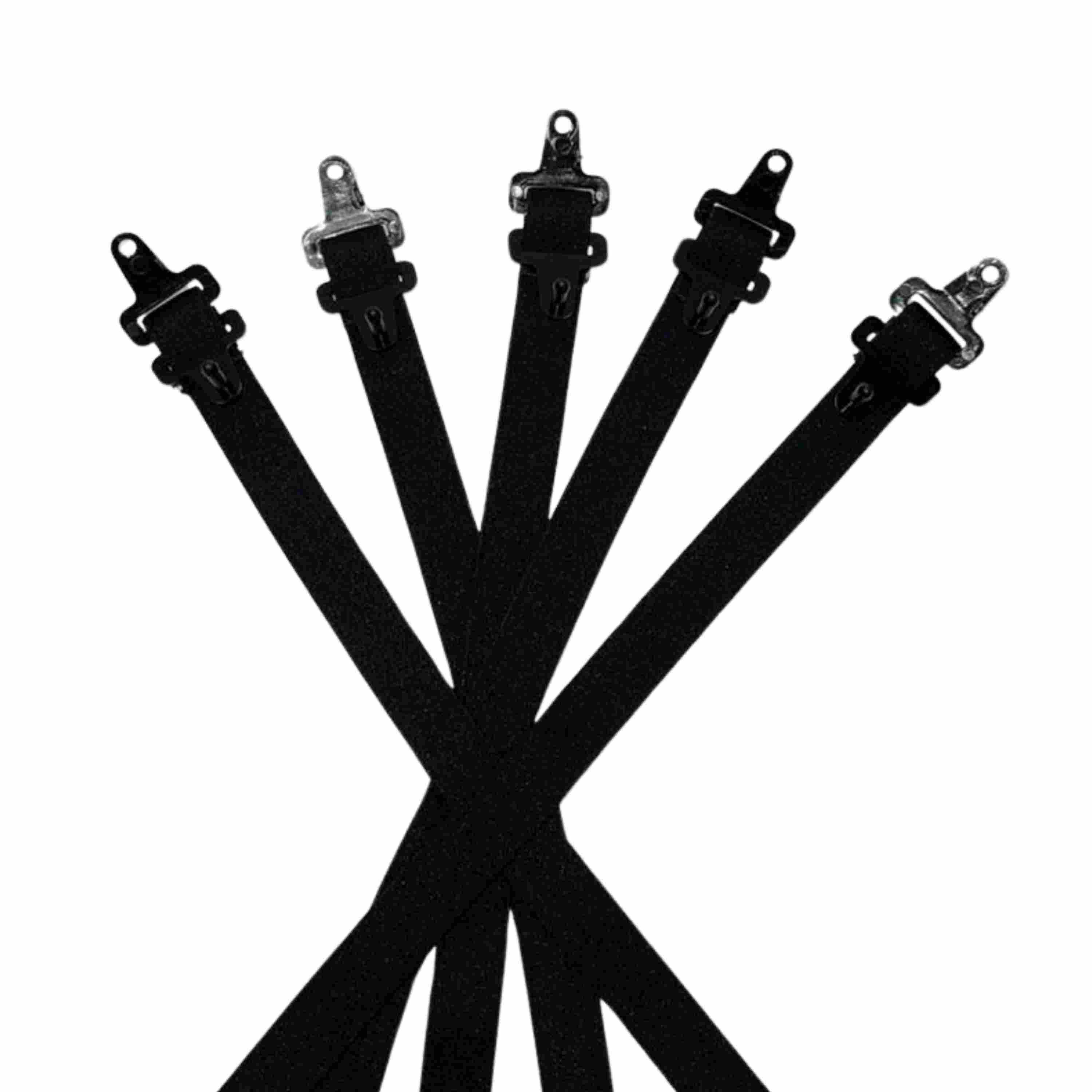 BARBOQUEJO SIN MENTONERA 5UDS CLIMAX AR-250100550