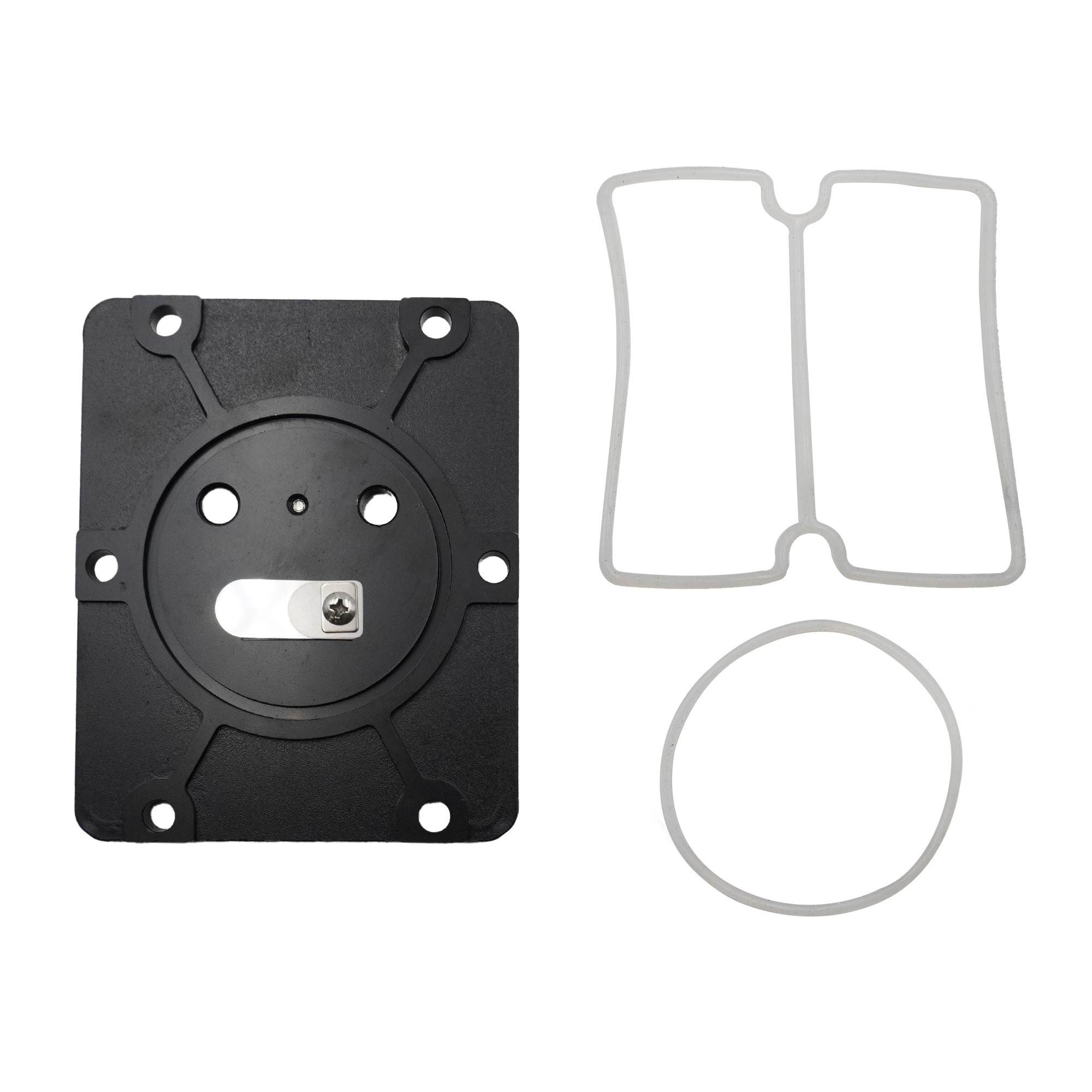 KIT PLACA VALVULA AP1500 PRO104 PRO204 CA-PRO104-KIT3