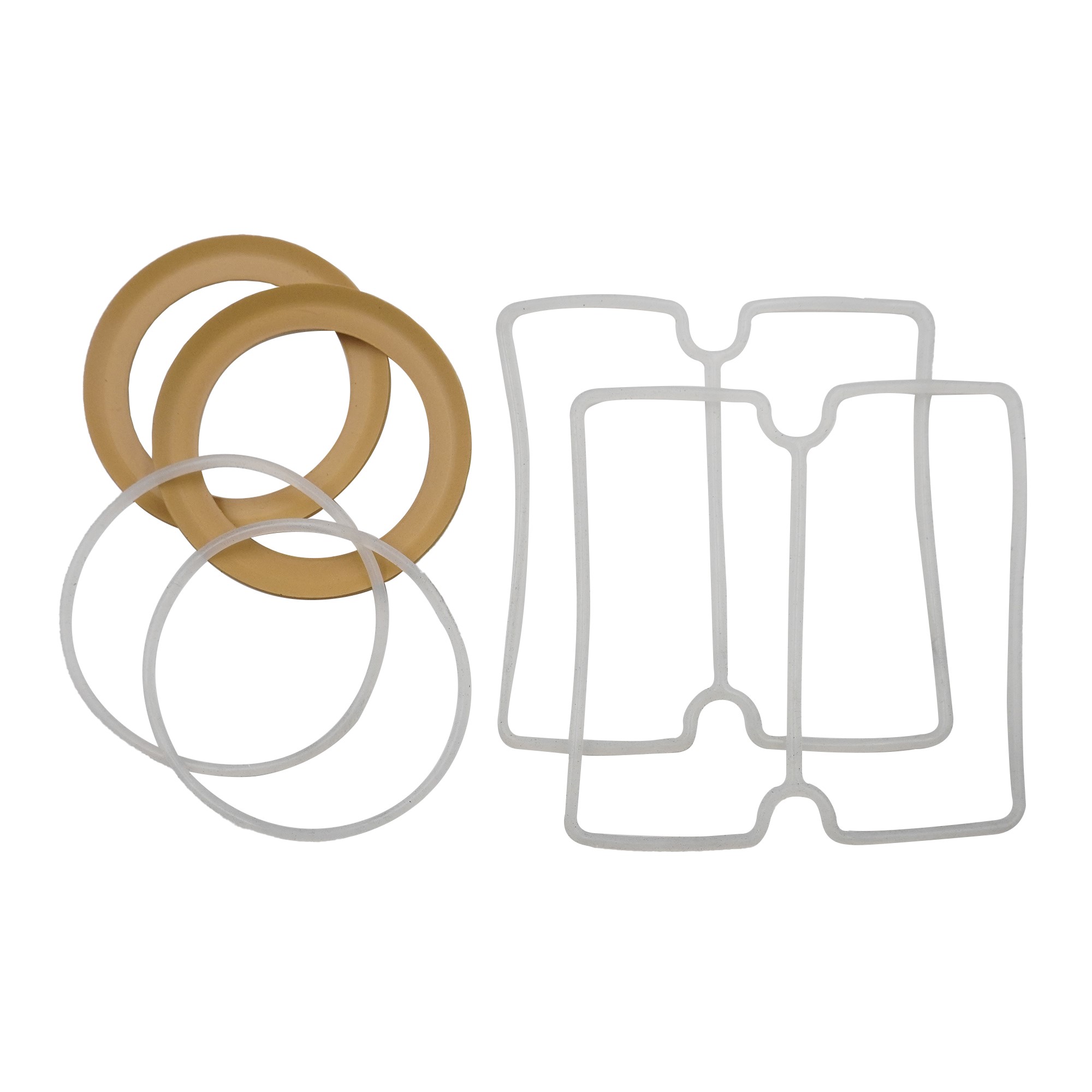 KIT AP1500 ANILLO JUNTAS PISTON CA-PRO103-KIT5