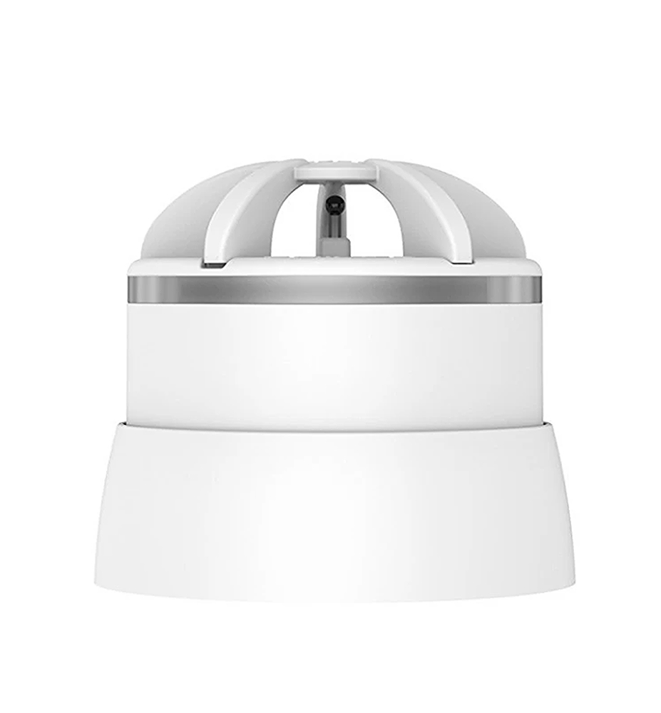 DETECTOR DE CALOR CON BATERÍA CAVIUS EG-CAV3003002