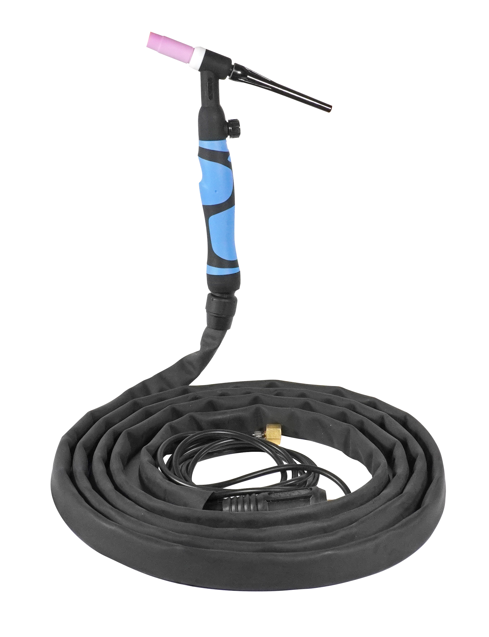 ANTORCHA TIG CEVIK PRO DM 35-50 4 METROS CE-TORCHA50S.26