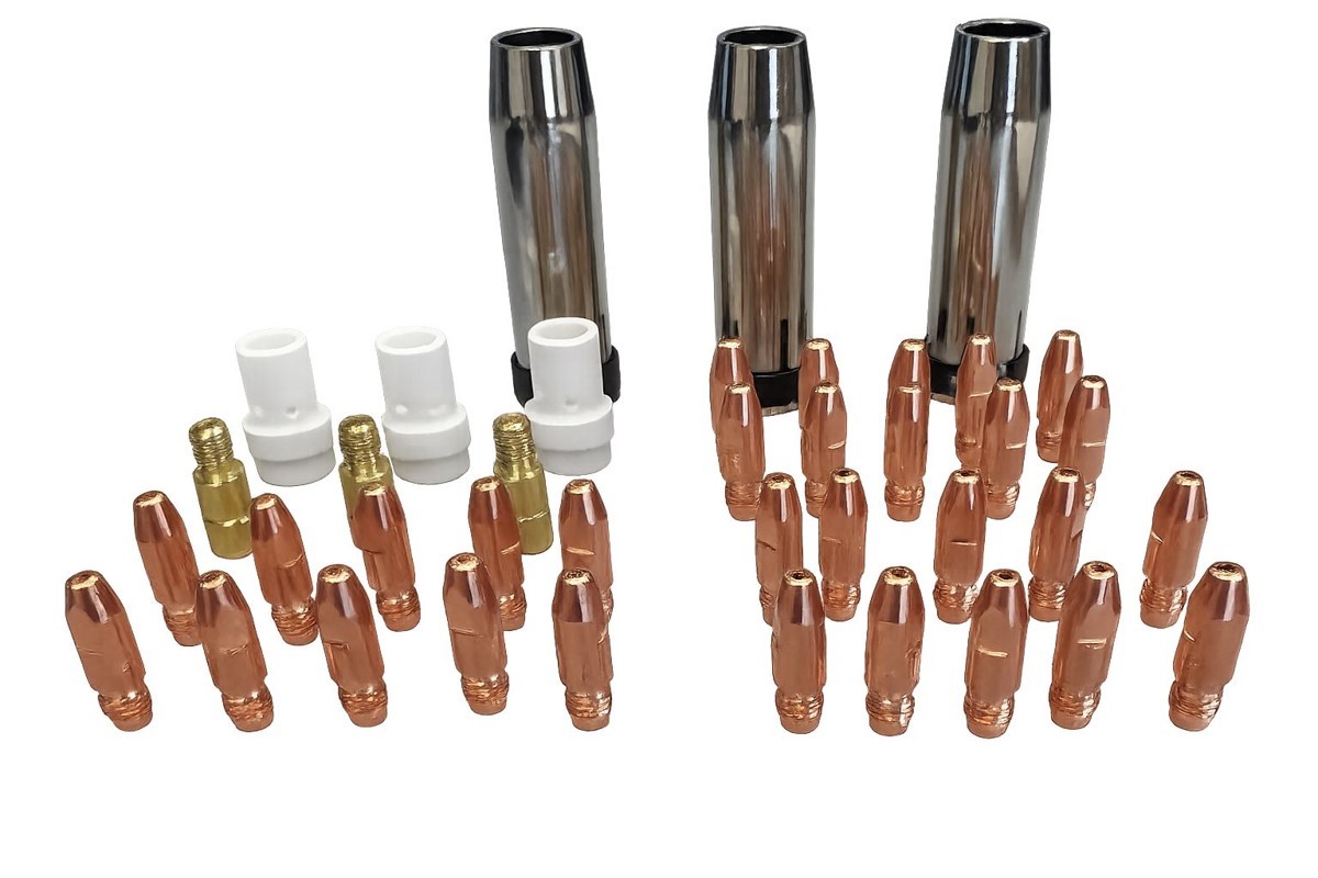 KIT PARA ANTORCHA MT36 CEVIK PRO CP-KITMT36
