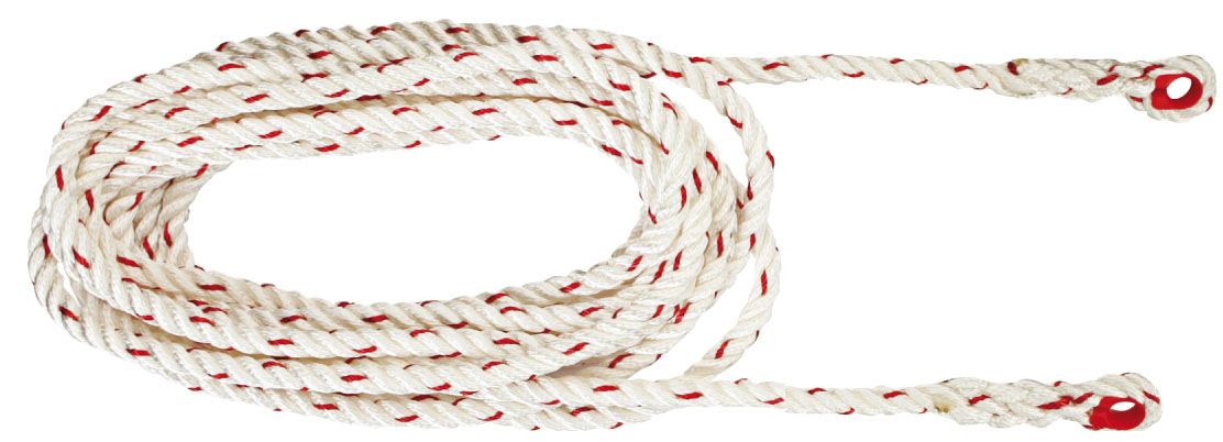 LINEA DE ANCLAJE FLEXIBLE VERTICAL CLIMAX CX-27020051