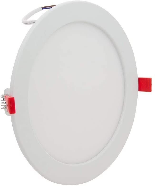DOWNLIGHT LED EXTRAPLANO EMPOTRABLE XANLITE EG-DOP1400RCW