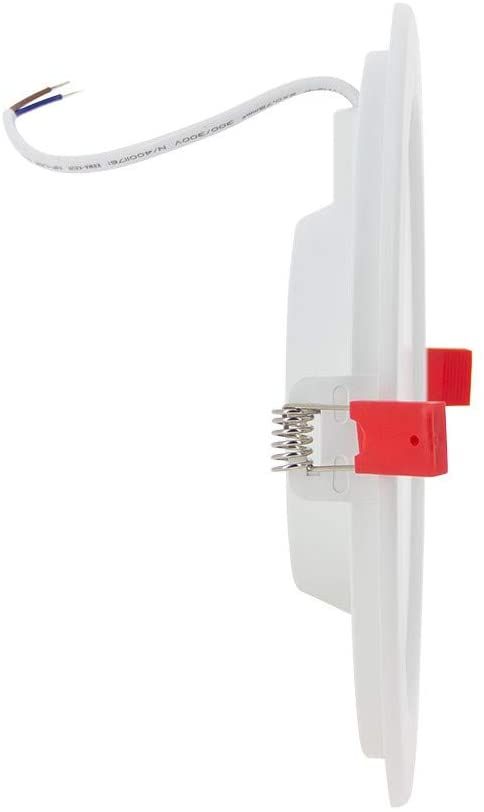 DOWNLIGHT LED EXTRAPLANO EMPOTRABLE XANLITE EG-DOP1400RCW