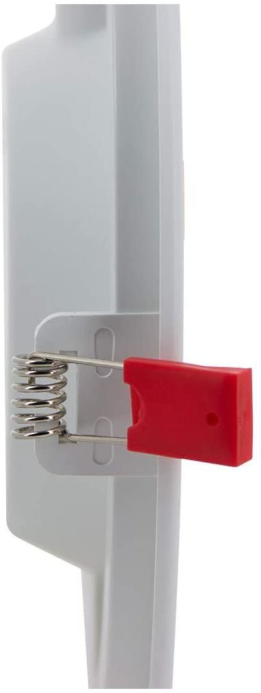 DOWNLIGHT LED EXTRAPLANO EMPOTRABLE XANLITE EG-DOP1400RCW