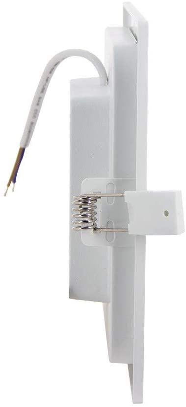 DOWNLIGHT LED EXTRAPLANO EMPOTRABLE XANLITE EG-DOP850CCW