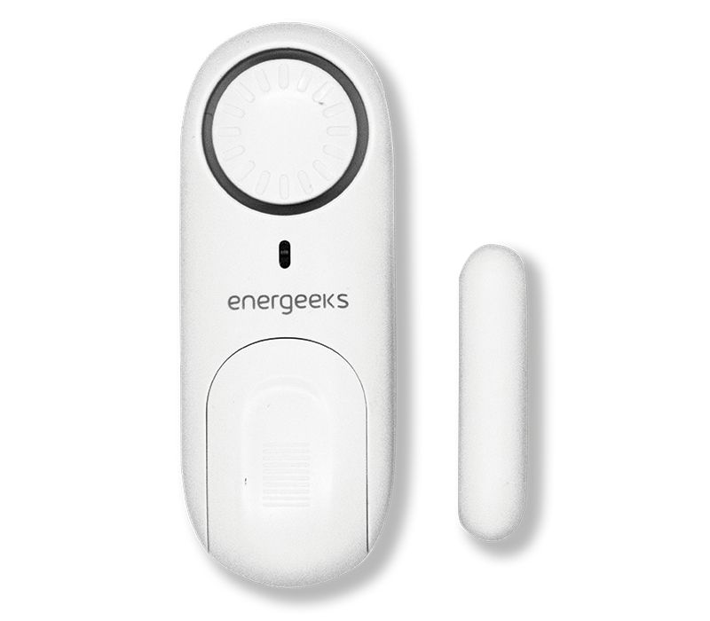 ALARMA PUERTA/VENTANA ENERGEEKS EG-AL001