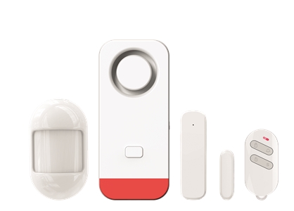 SISTEMA DE ALARMA LOCAL ENERGEEKS EG-AL007