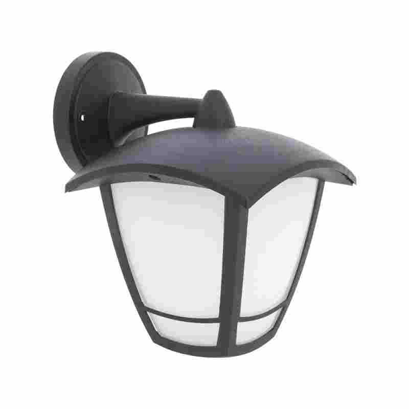 APLIQUE MURAL 230V RETRO XANLITE EG-APFE40WNRET