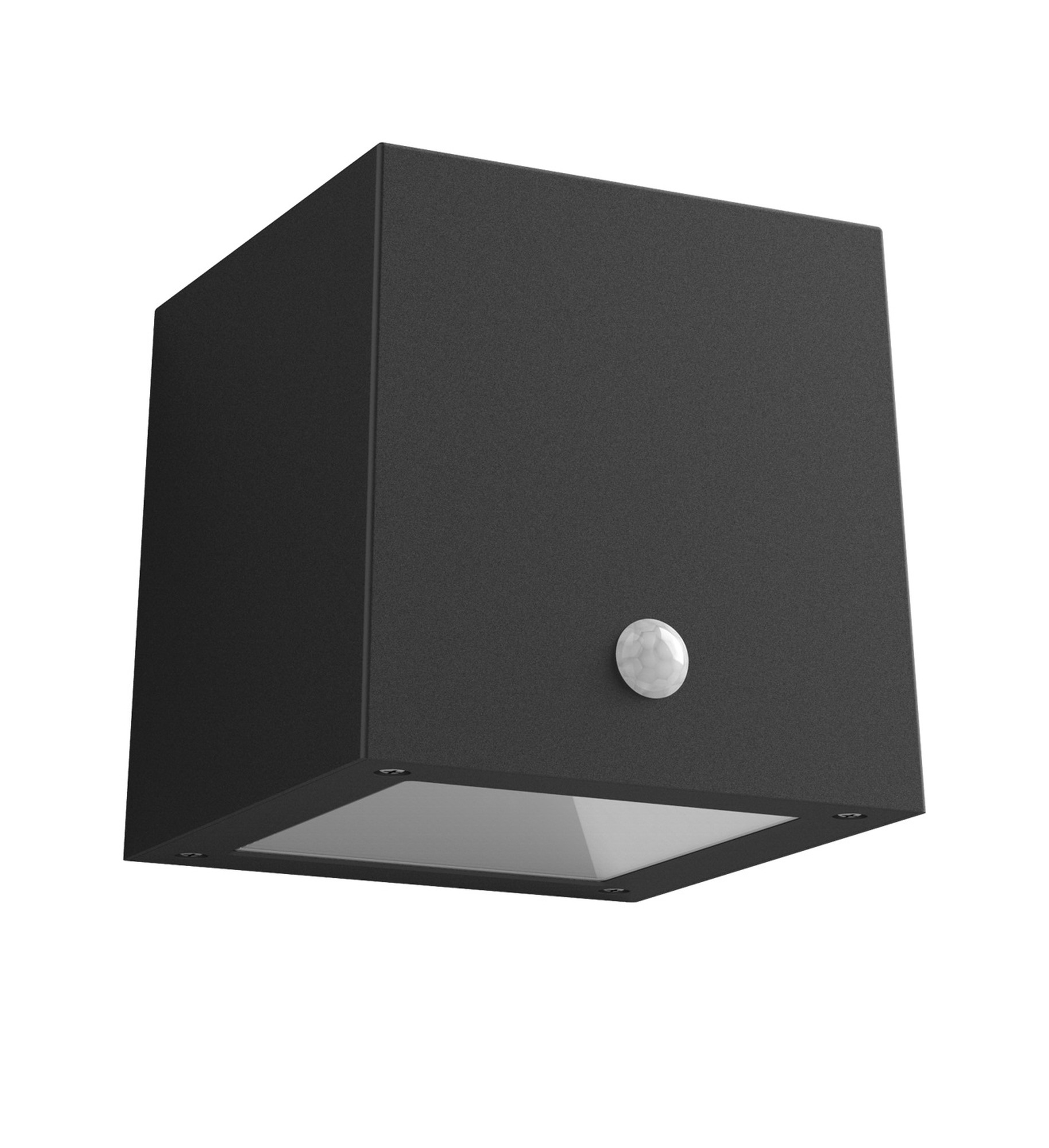 APLIQUE MURAL SOLAR 200L IP44 C.SENS MOV XANLITE EG-APS200D