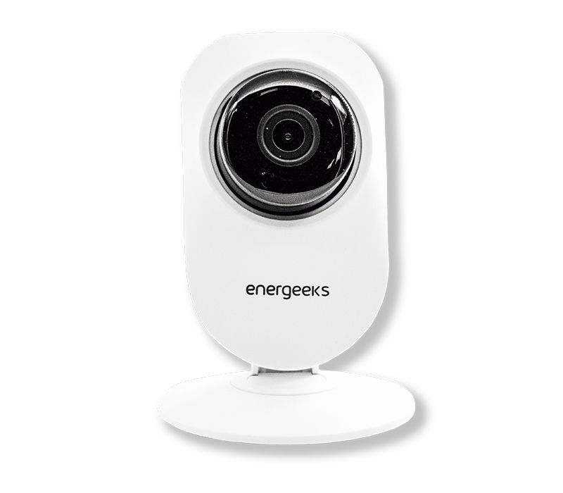 CAMARA IP HD COMPATIBLE AW001 ENERGEEKS EG-AW001CIP