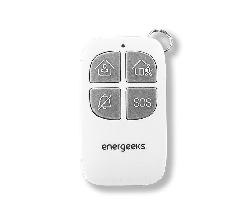 MANDO A DISTANCIA EG-AW001 ENERGEEKS EG-AW001MD