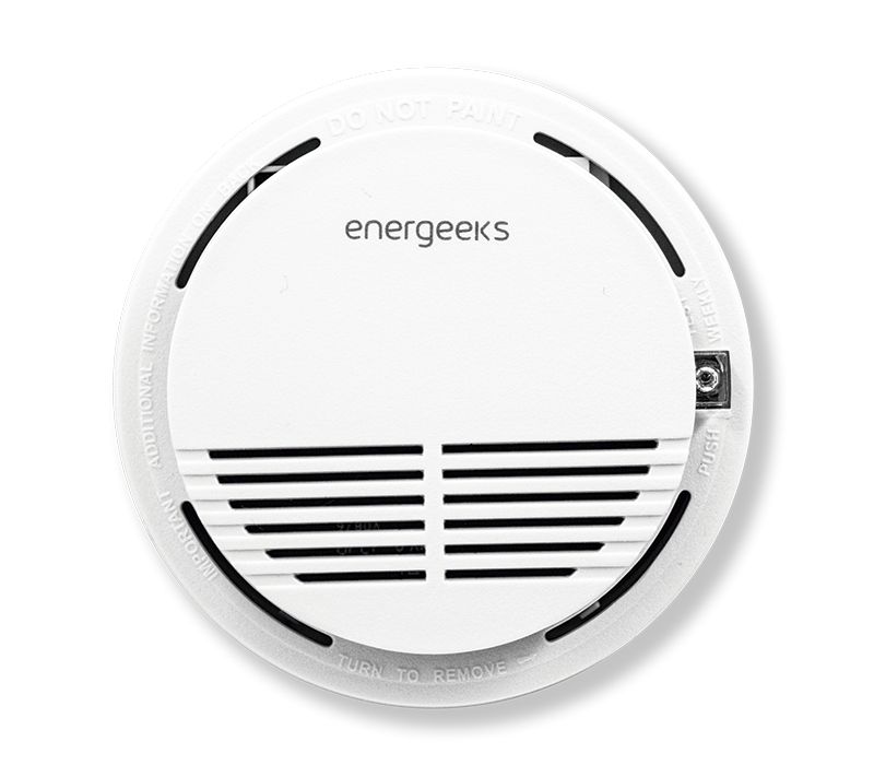 SENSOR HUMO PARA EG-AW001 ENERGEEKS EG-AW001SH