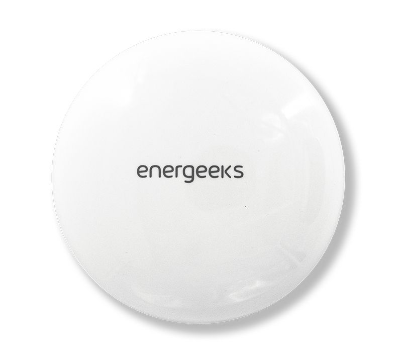 SENSOR ILUMINACION EG-AW001 ENERGEEKS EG-AW001SI