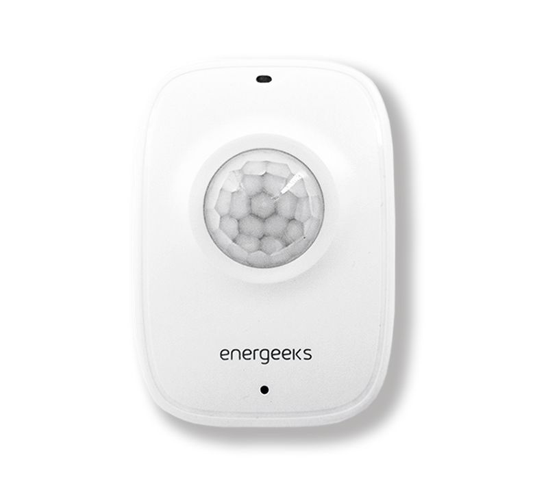 SENSOR MOVIMIENTO  EG-AW001 ENERGEEKS EG-AW001SM