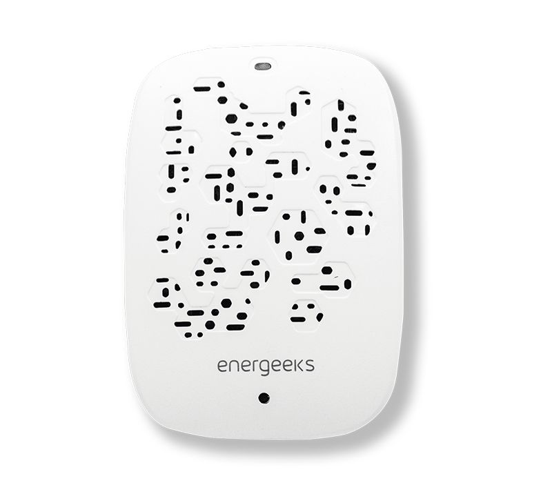 SENSOR TEMPERATURA EG-AW001 ENERGEEKS EG-AW001STH