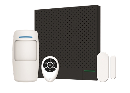 SISTEMA DE ALARMA WIFI PROTECT ENERGEEKS EG-AW003