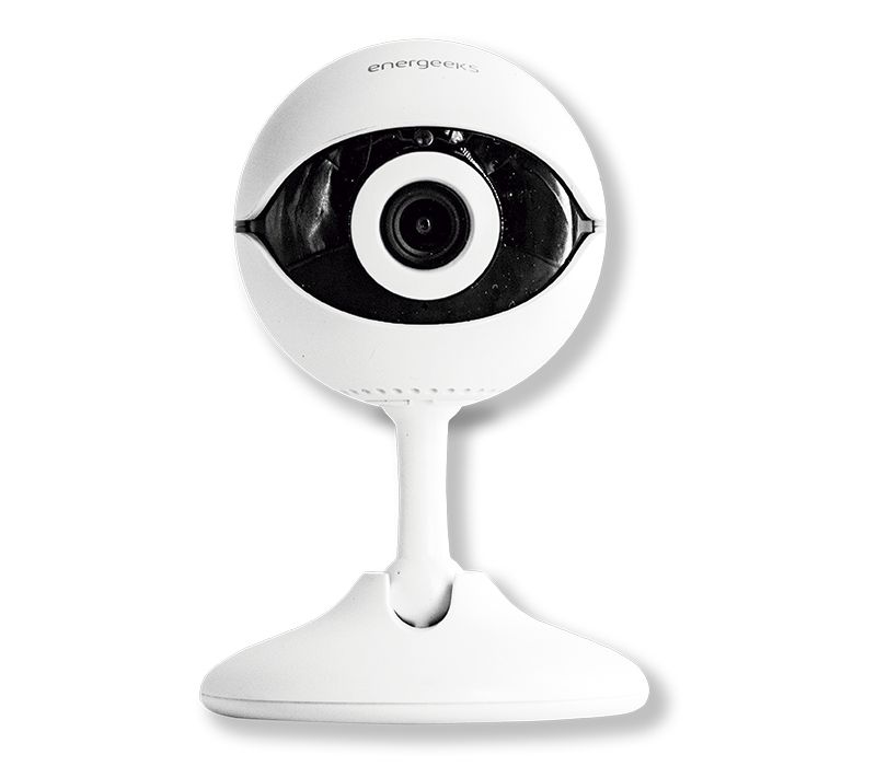 CAMARA IP HD COMPATIBLE AWG001 ENERGEEKS EG-AWG001CIP