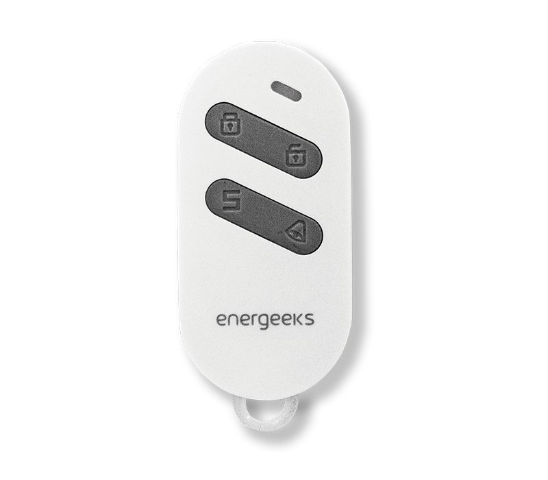 MANDO A DISTANCIA EG-AWG001 ENERGEEKS EG-AWG001MD