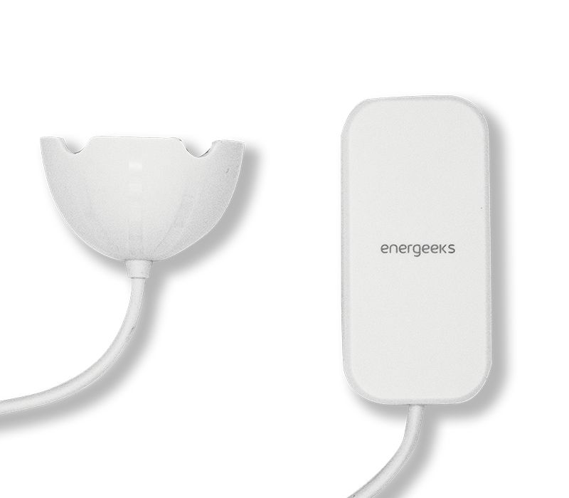 SENSOR ILUMINACION EG-AWG001 ENERGEEKS EG-AWG001SI