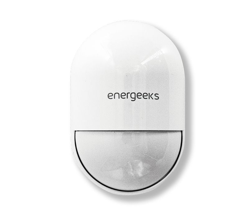 SENSOR MOVIMIENTO EG-AWG001 ENERGEEKS EG-AWG001SM